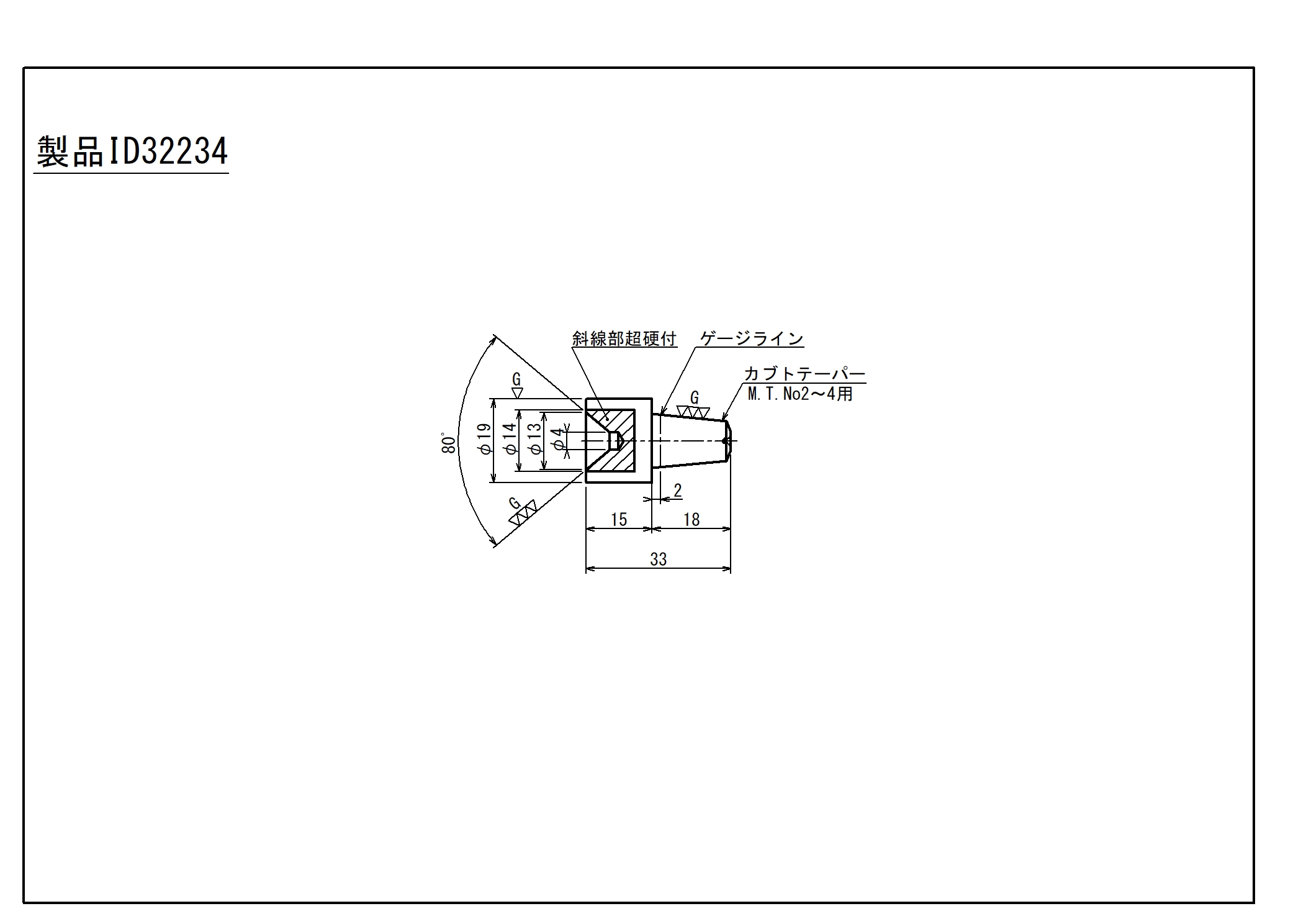 特殊ヘッド即納リスト | カブト工業株式会社